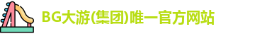 BG大游